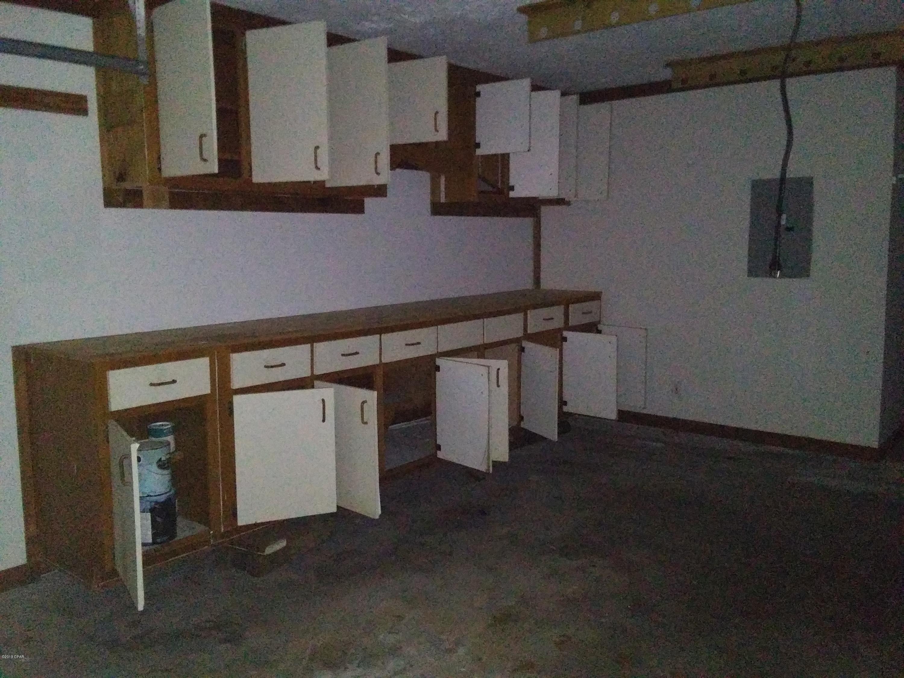 Bay Point Unit 1 - Residential