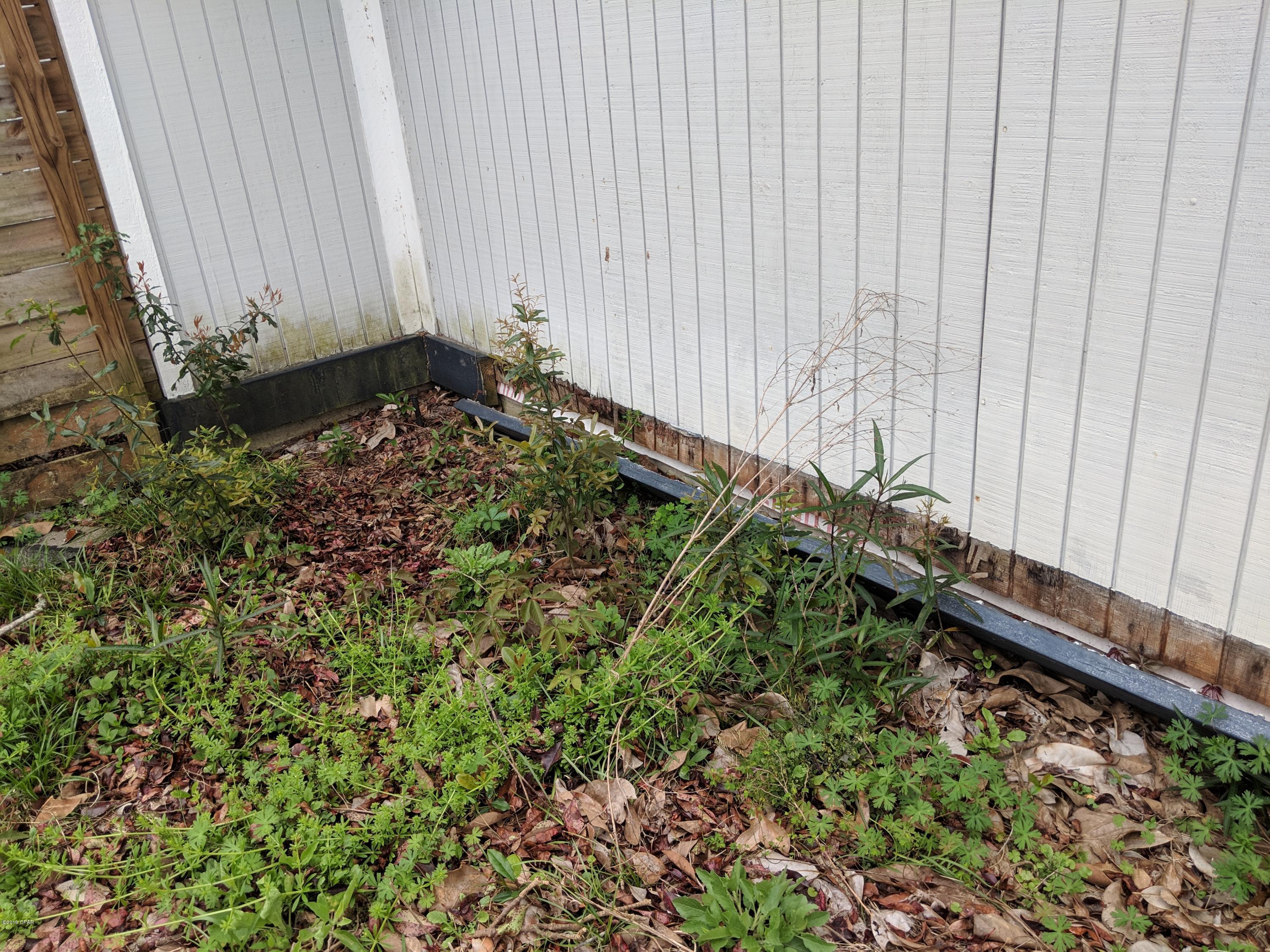 Bay Point Unit 1 - Residential