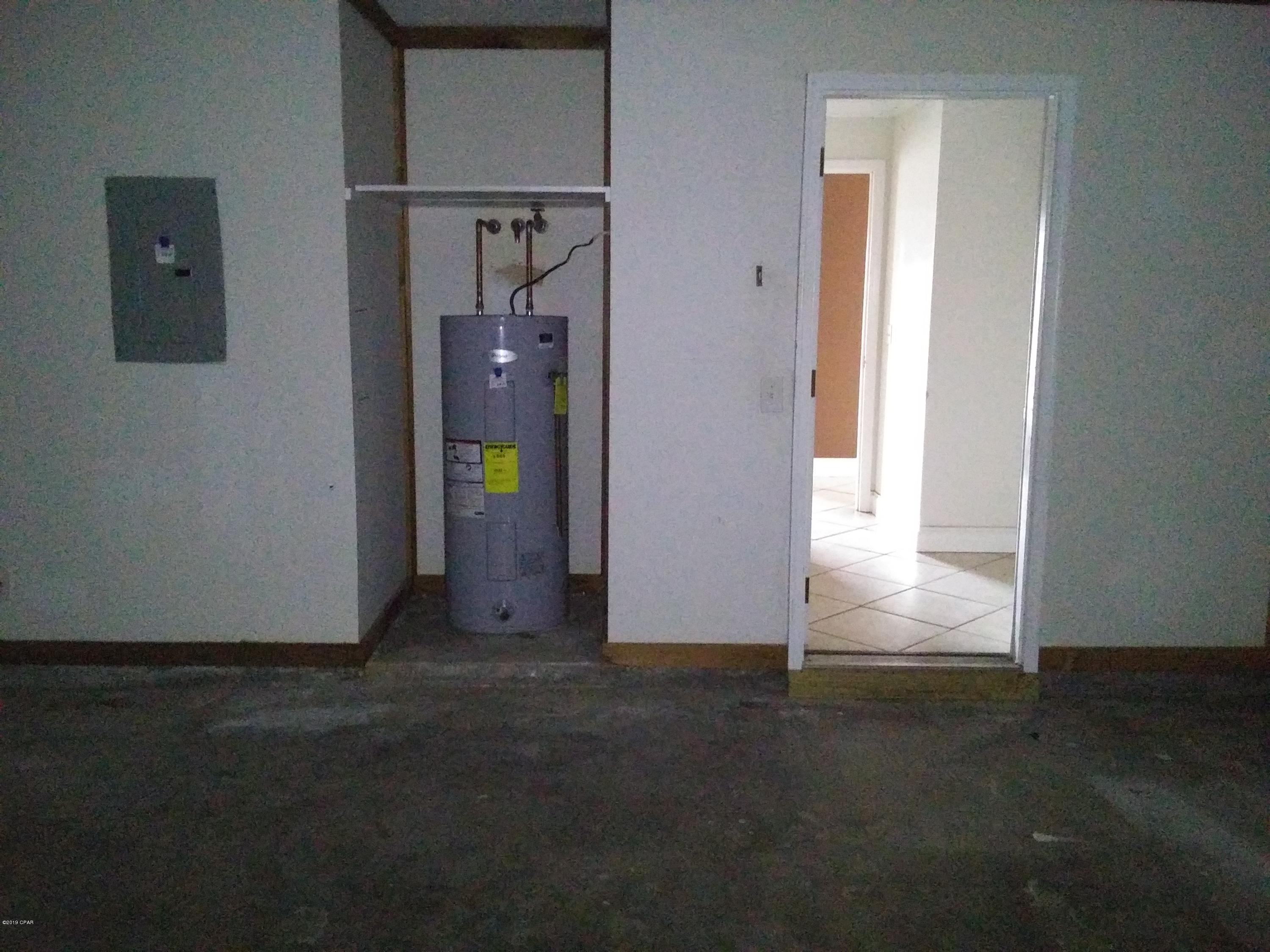 Bay Point Unit 1 - Residential