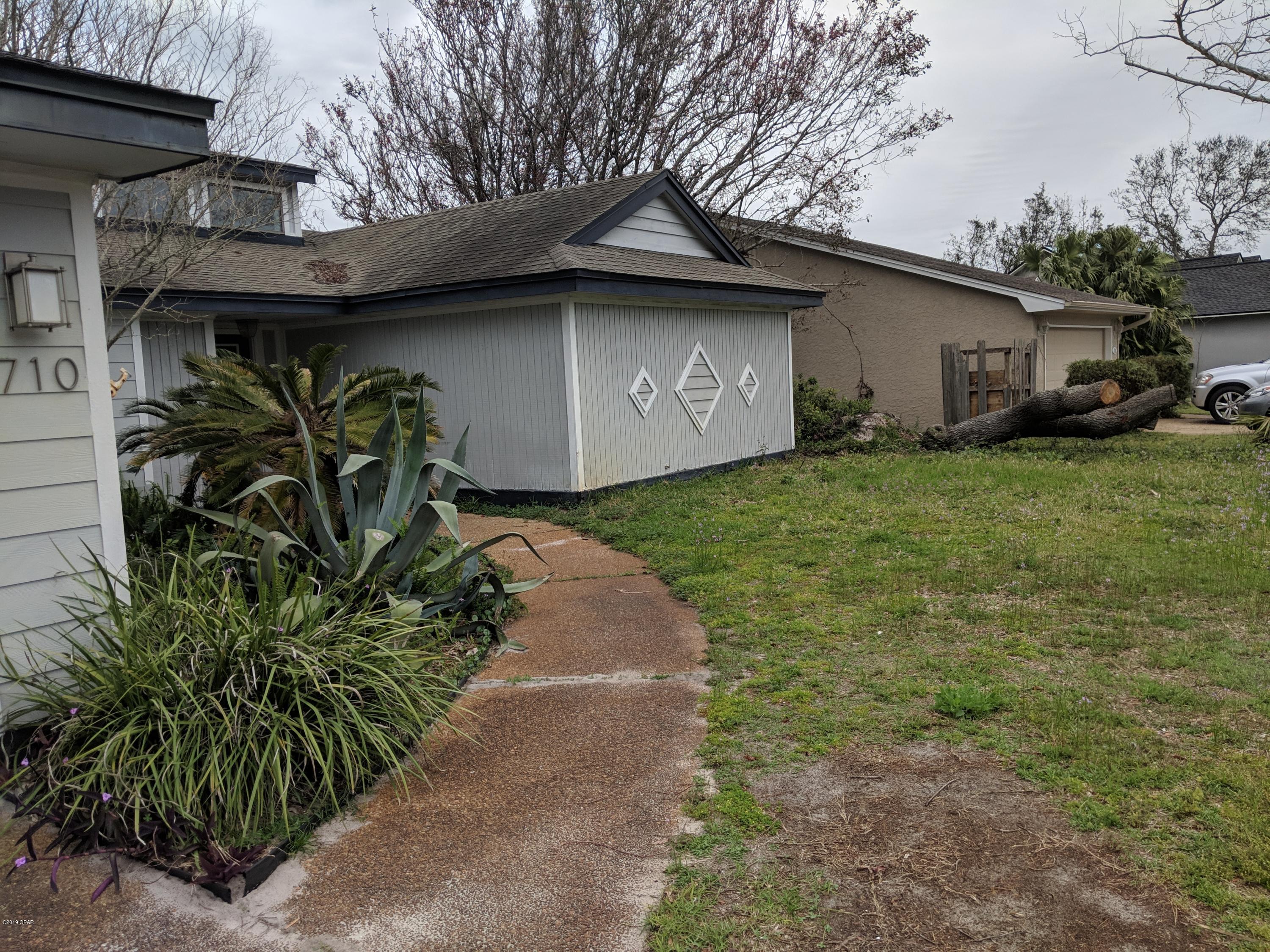 Bay Point Unit 1 - Residential