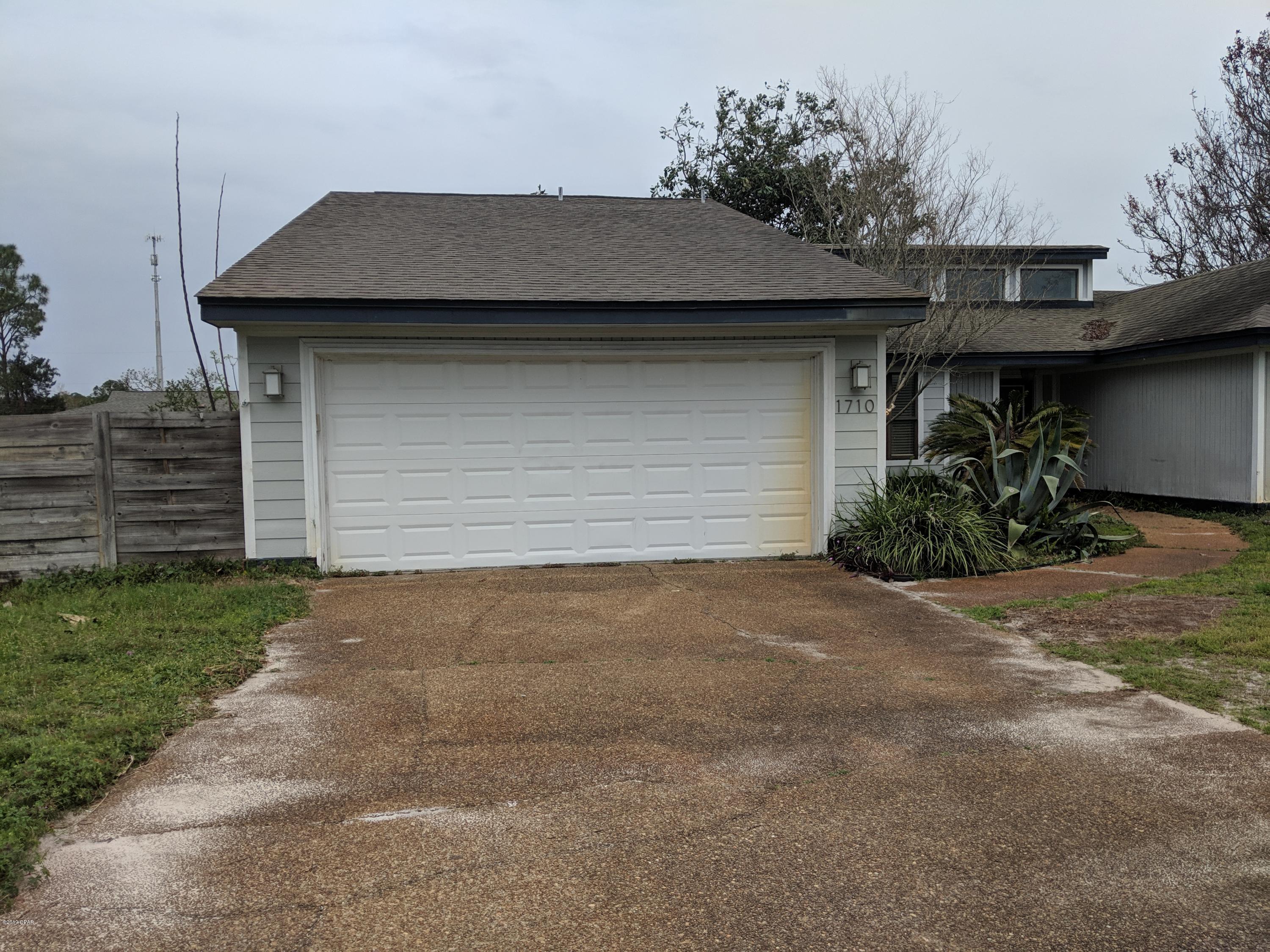 Bay Point Unit 1 - Residential