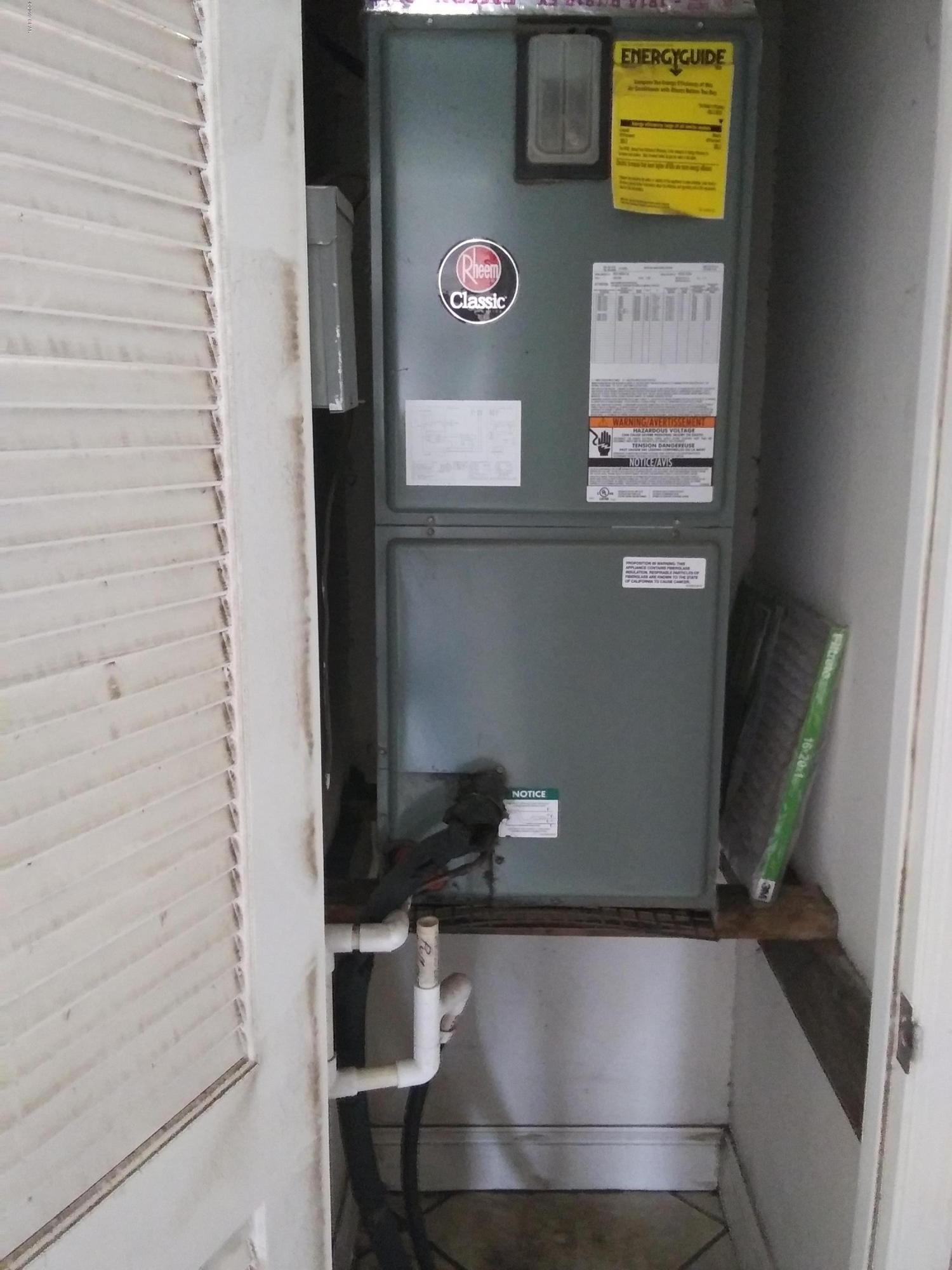 Bay Point Unit 1 - Residential