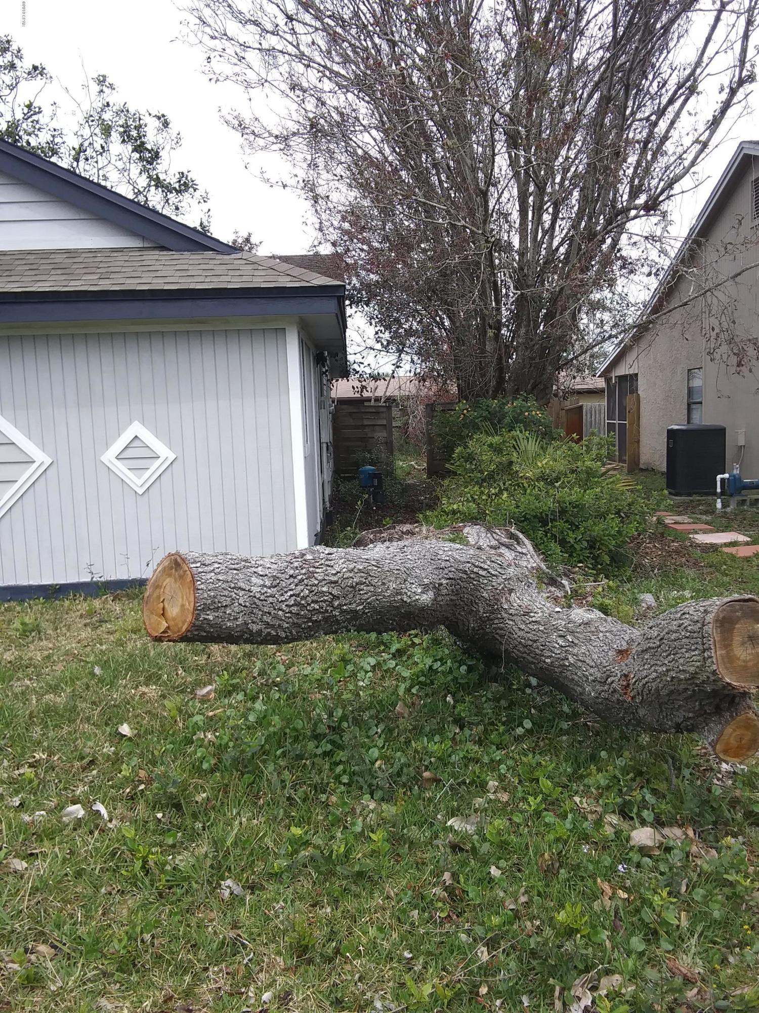 Bay Point Unit 1 - Residential