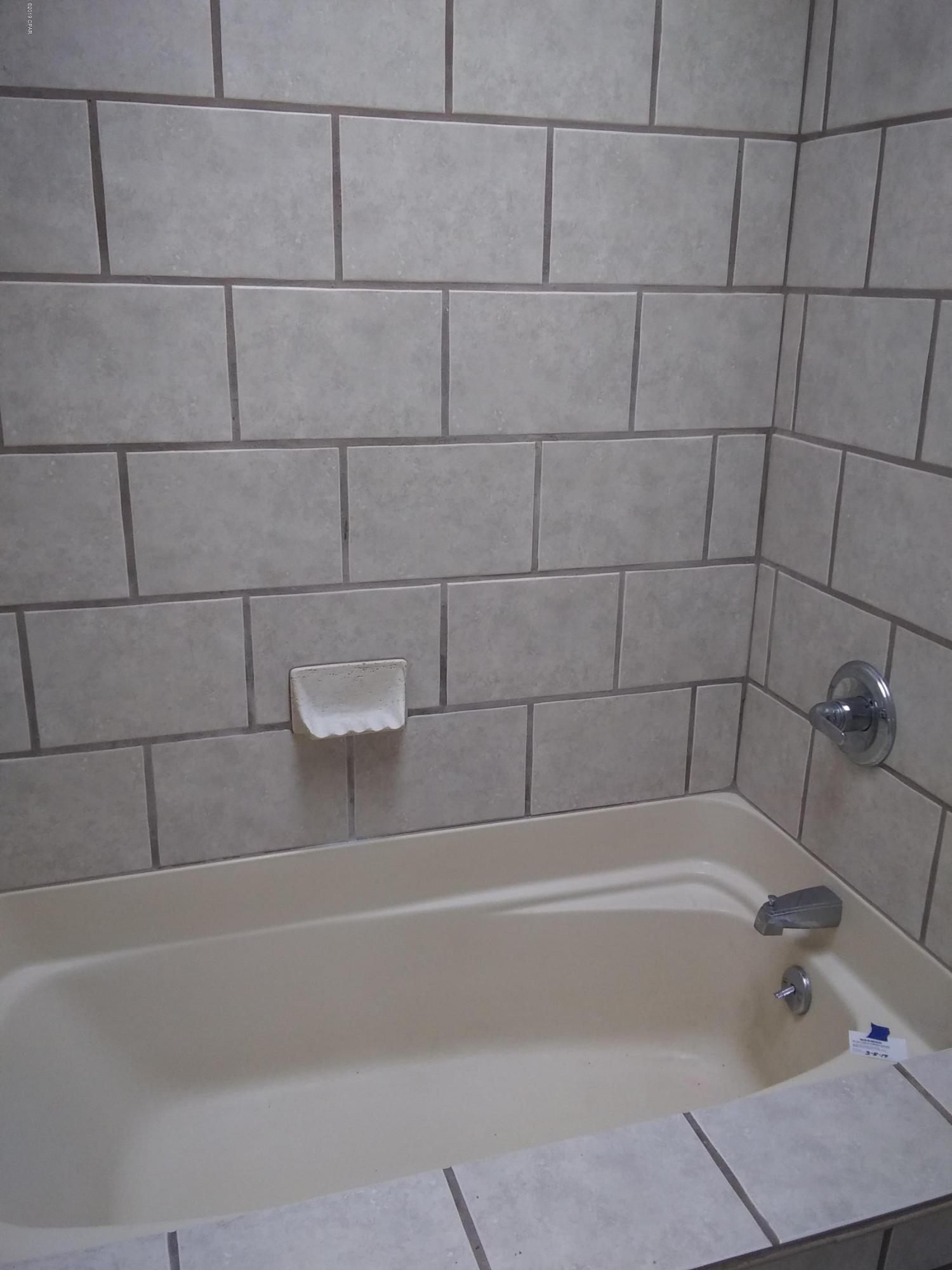 Bay Point Unit 1 - Residential