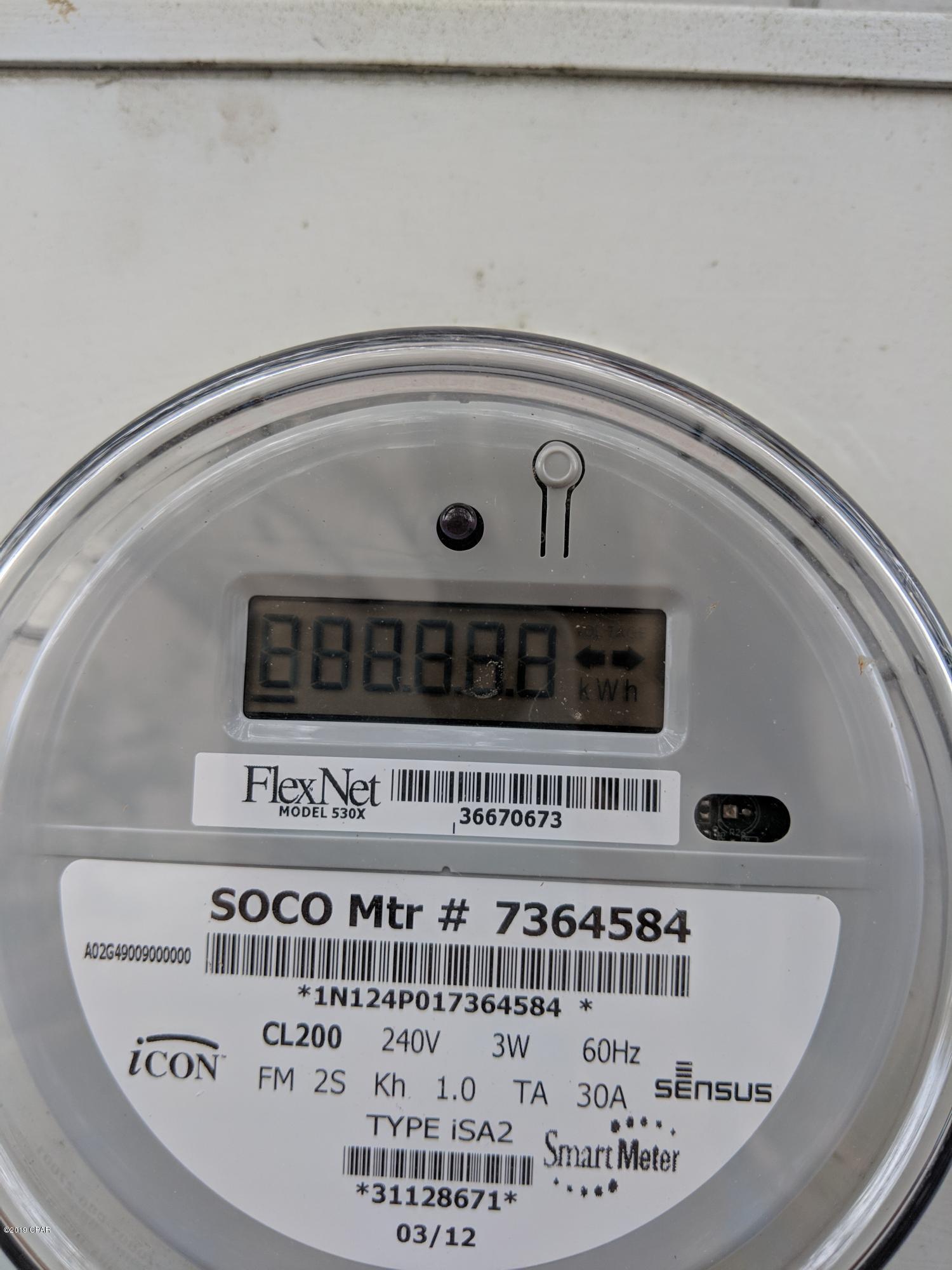 Bay Point Unit 1 - Residential