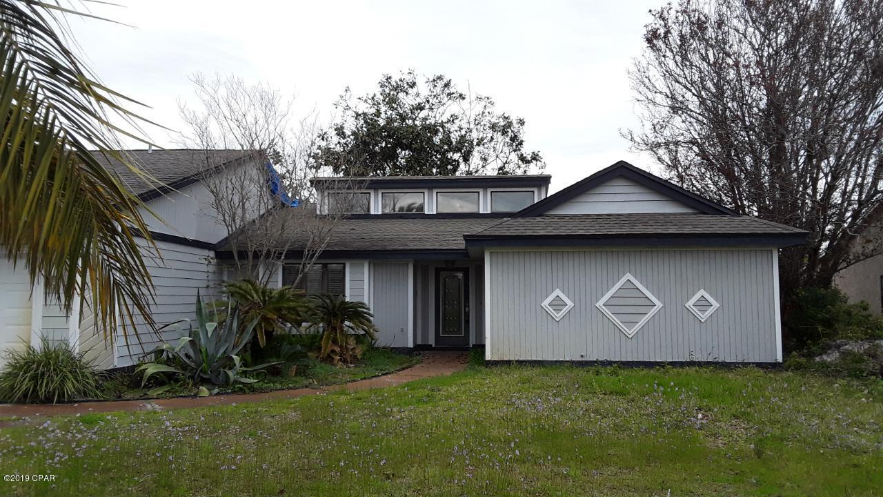 Bay Point Unit 1 - Residential