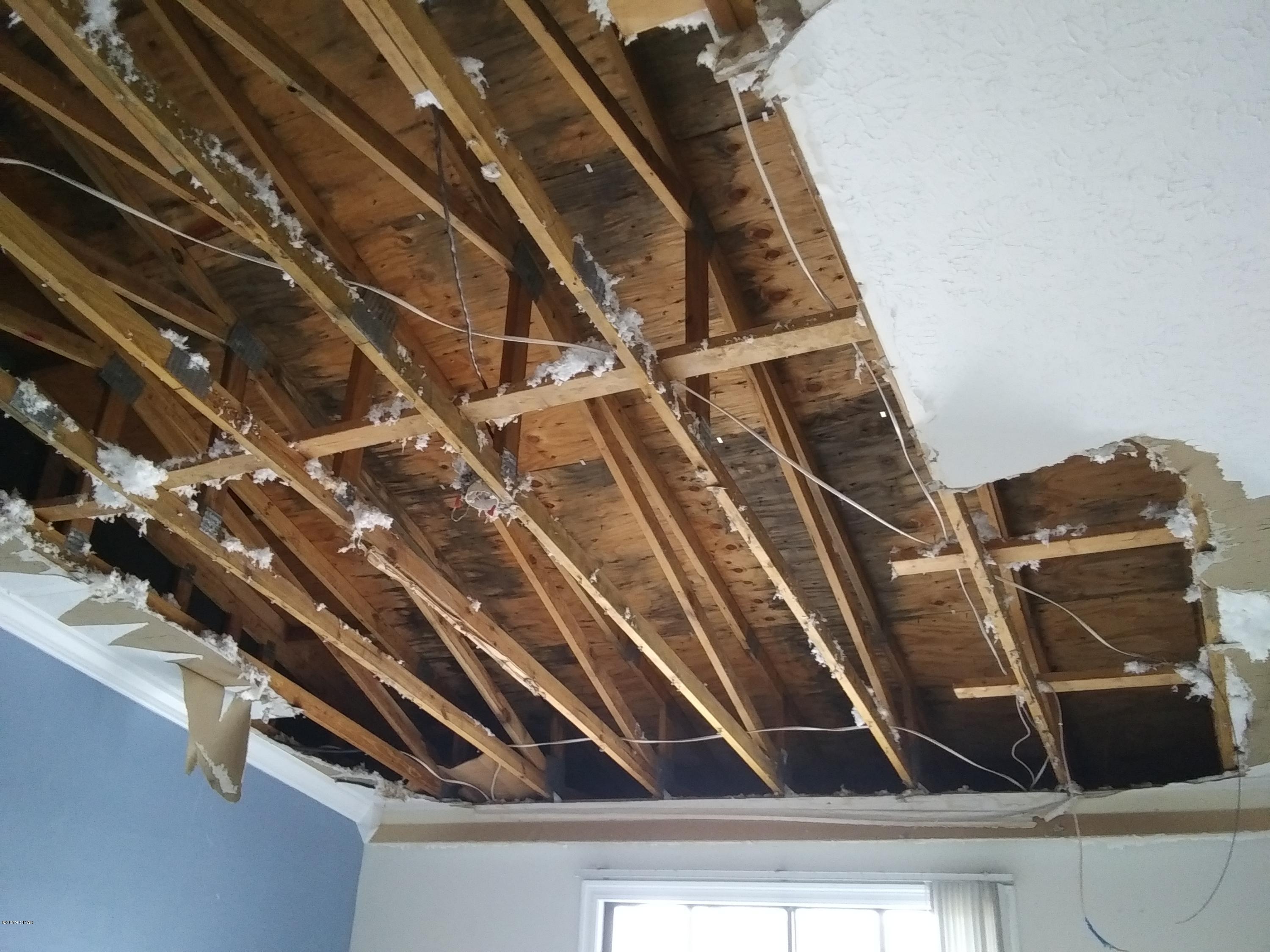 Bay Point Unit 1 - Residential