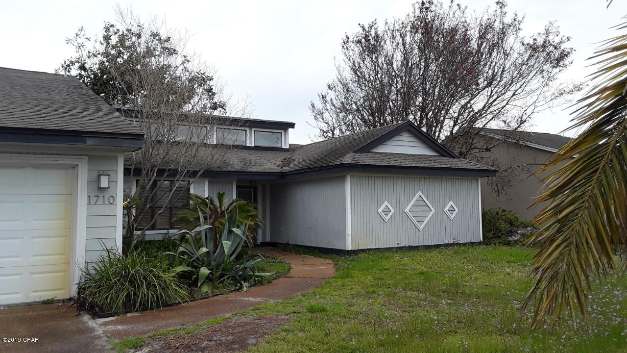 Bay Point Unit 1 - Residential