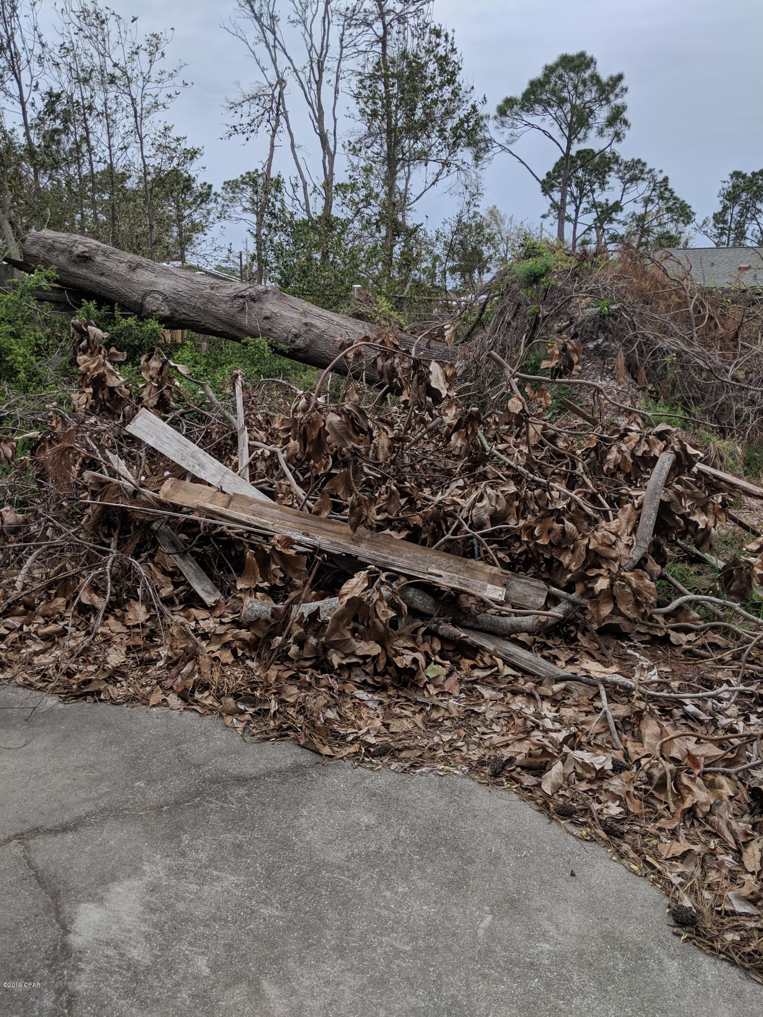 Bay Point Unit 1 - Residential