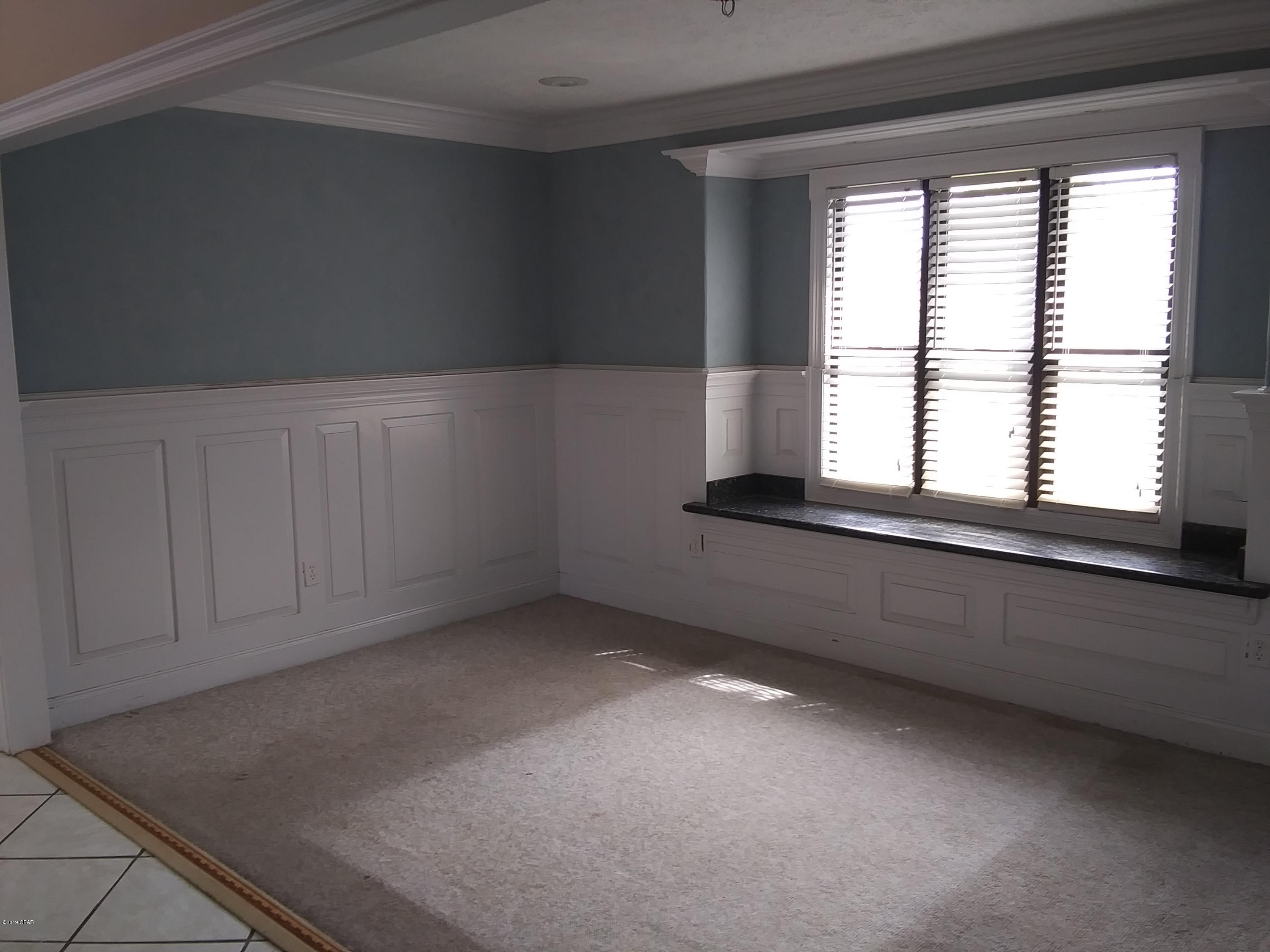 Bay Point Unit 1 - Residential