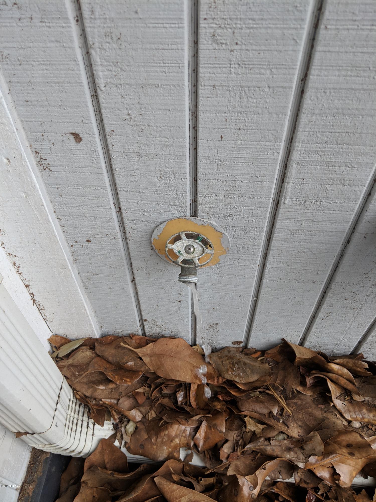 Bay Point Unit 1 - Residential