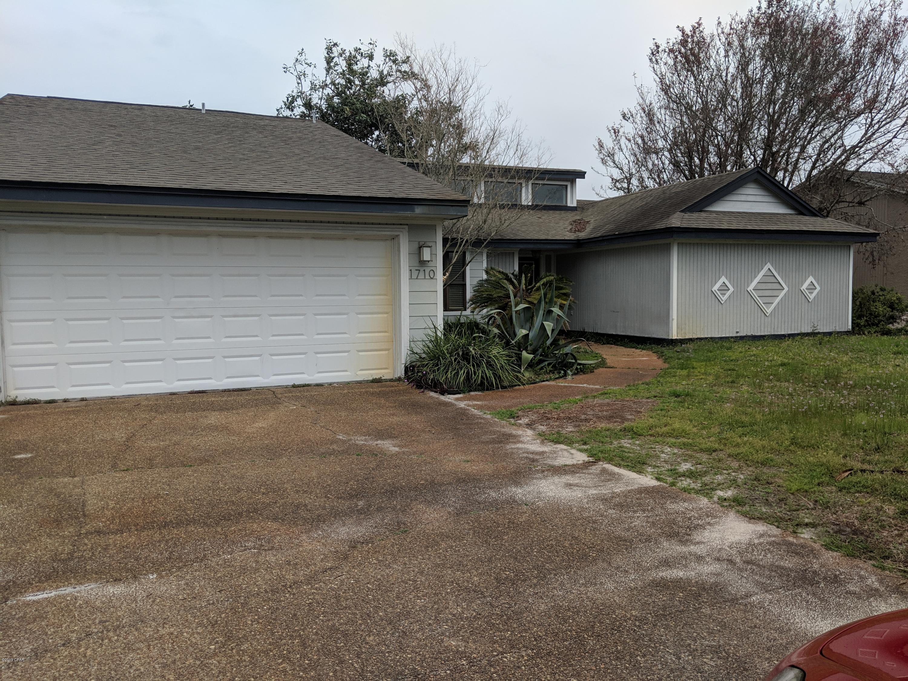 Bay Point Unit 1 - Residential