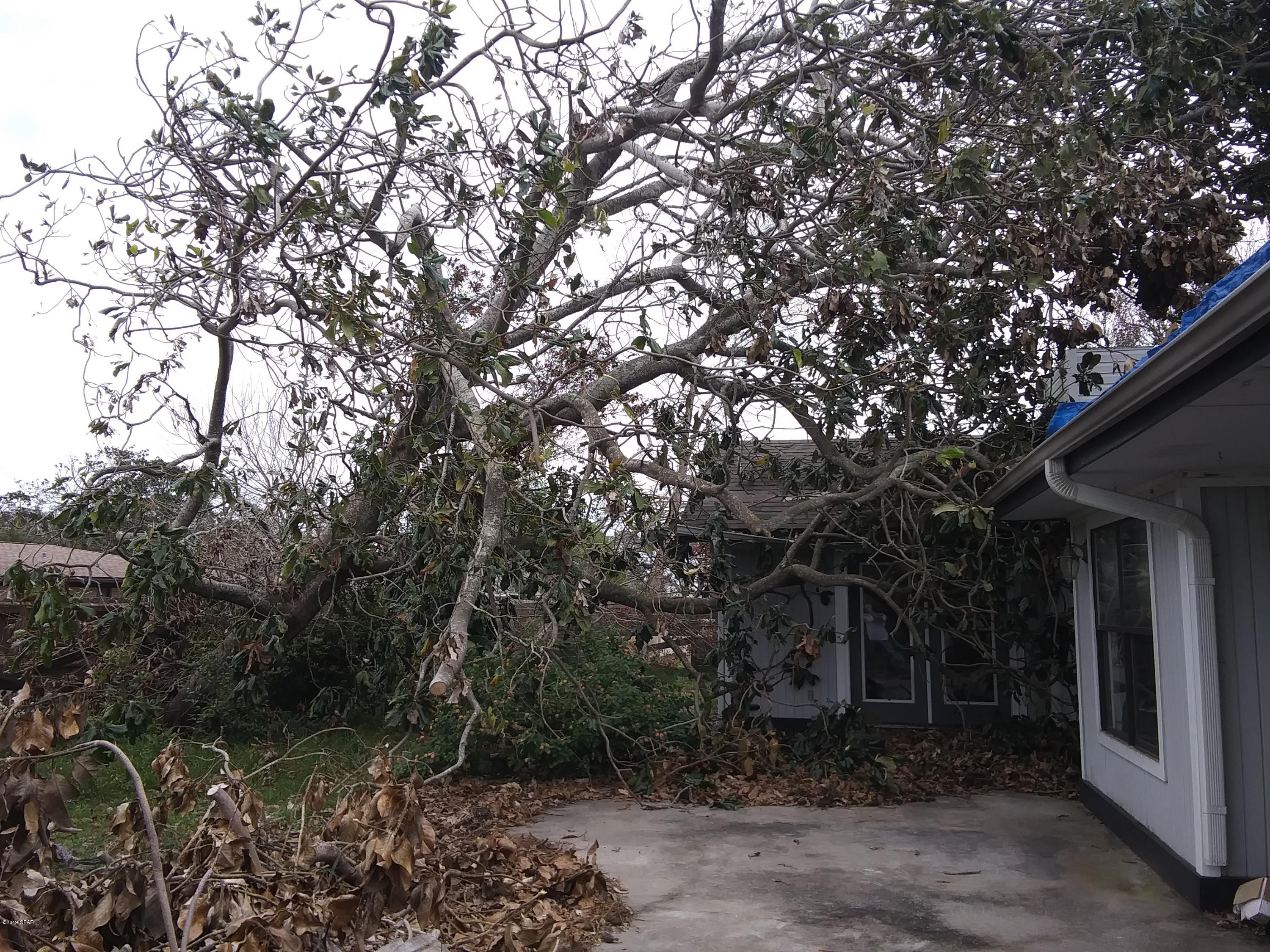 Bay Point Unit 1 - Residential