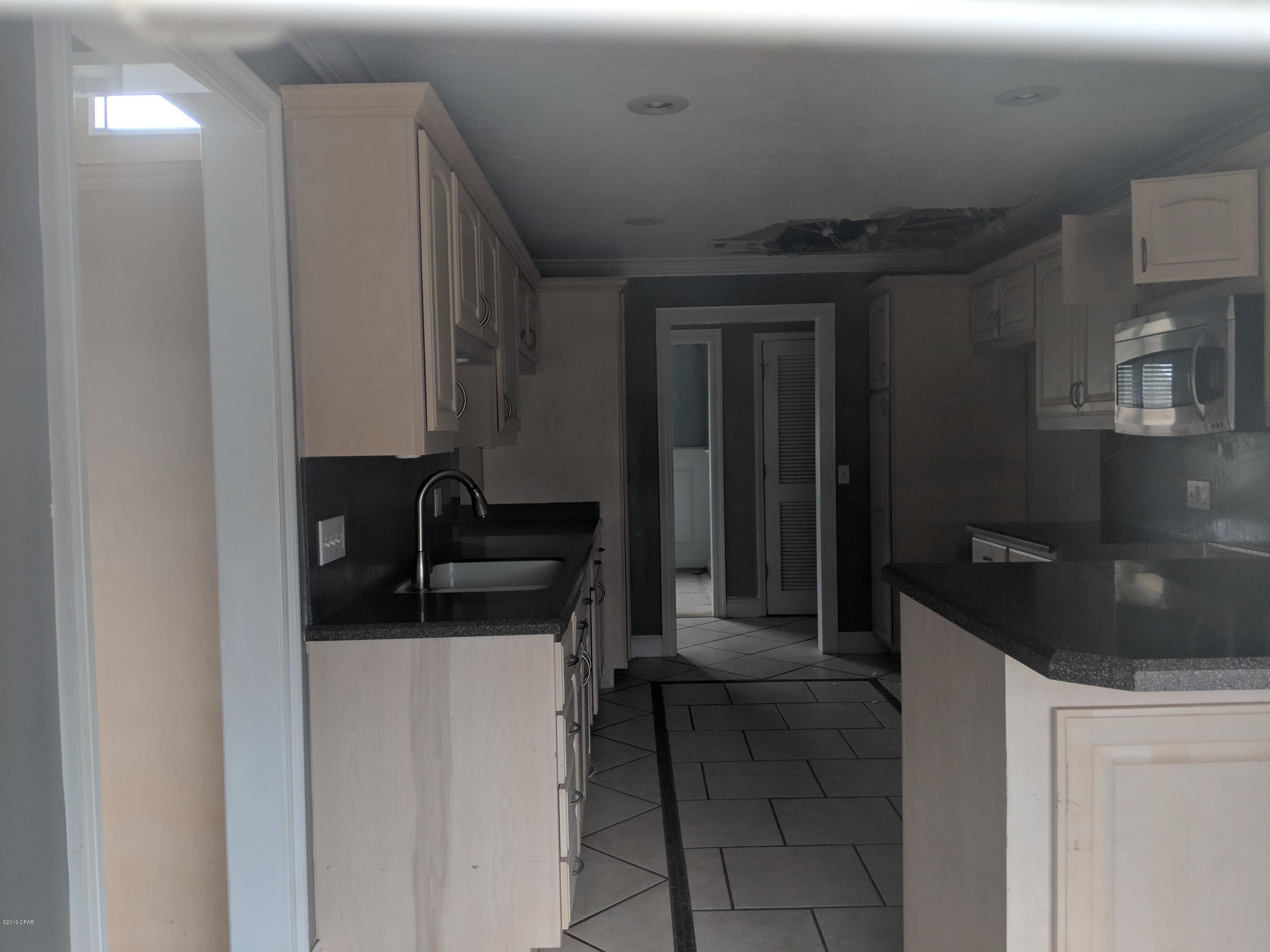 Bay Point Unit 1 - Residential