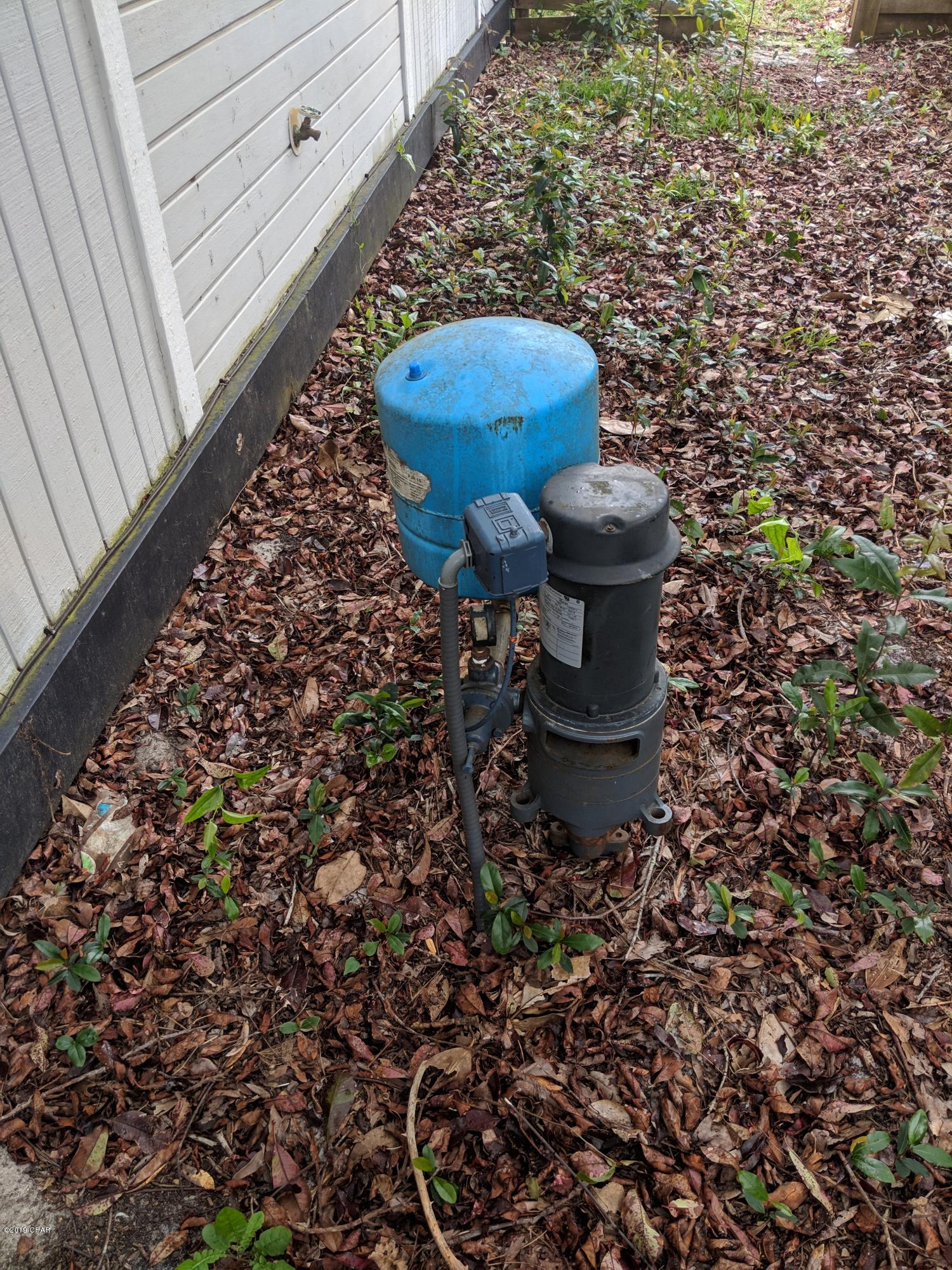 Bay Point Unit 1 - Residential