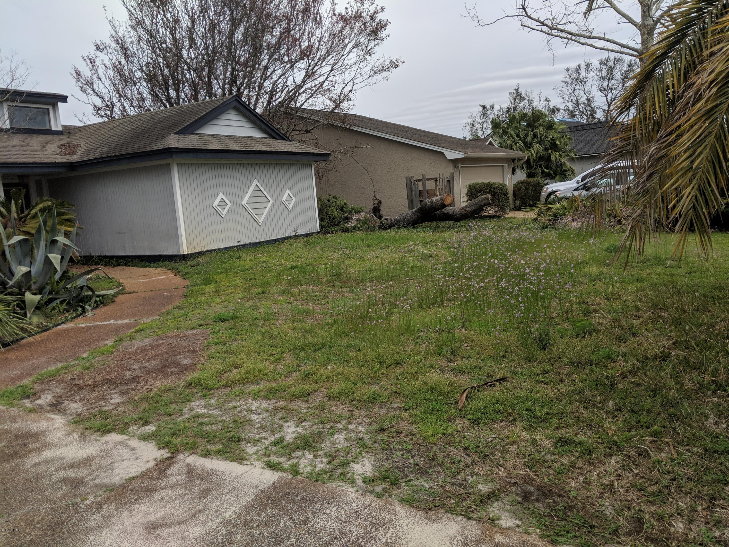 Bay Point Unit 1 - Residential