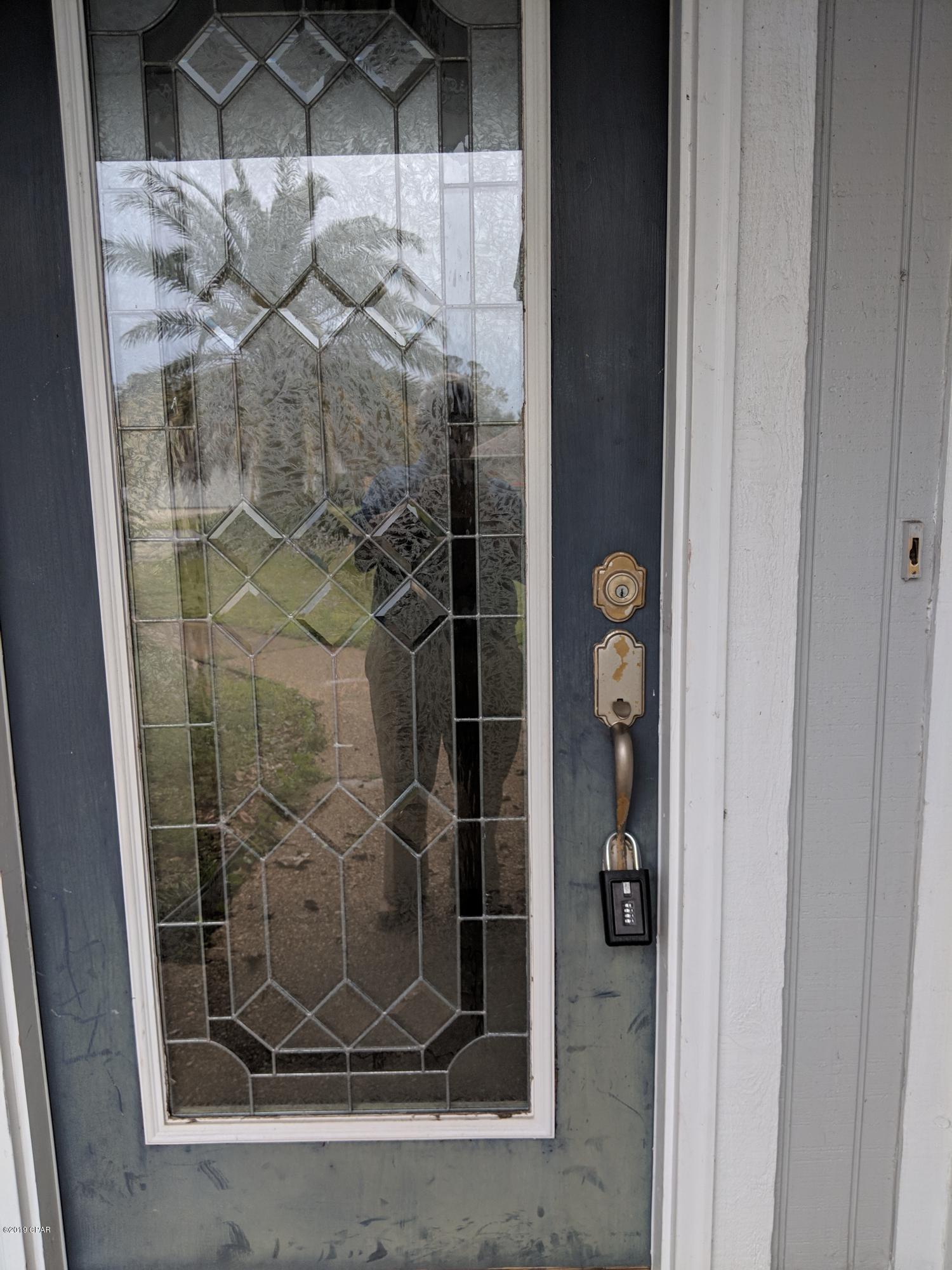 Bay Point Unit 1 - Residential