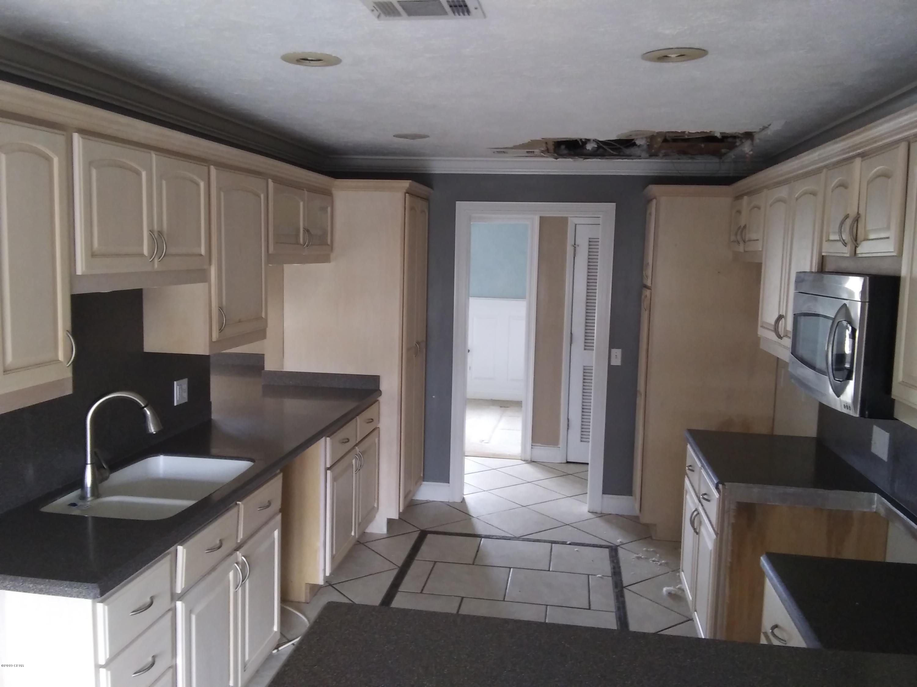 Bay Point Unit 1 - Residential