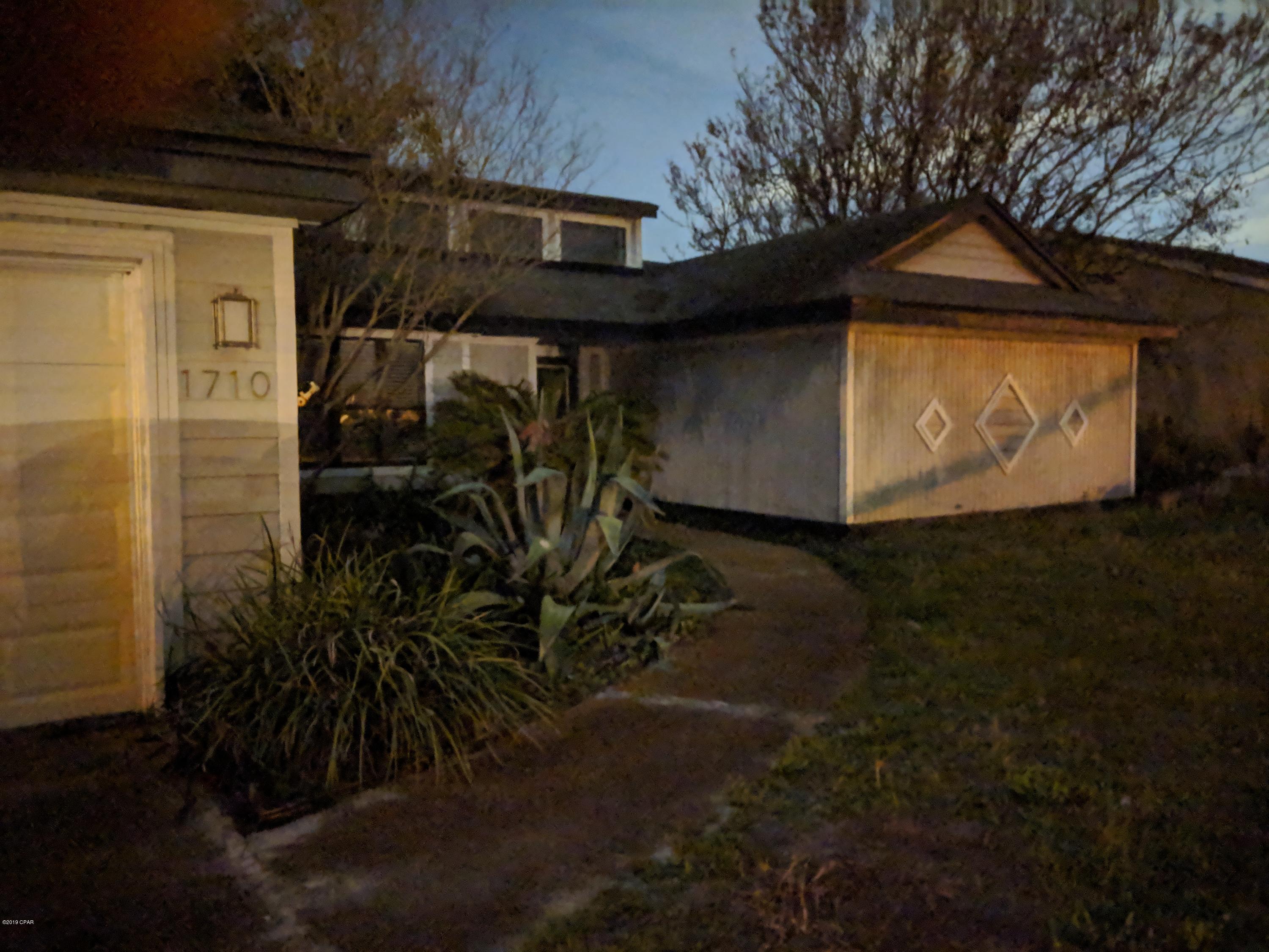 Bay Point Unit 1 - Residential