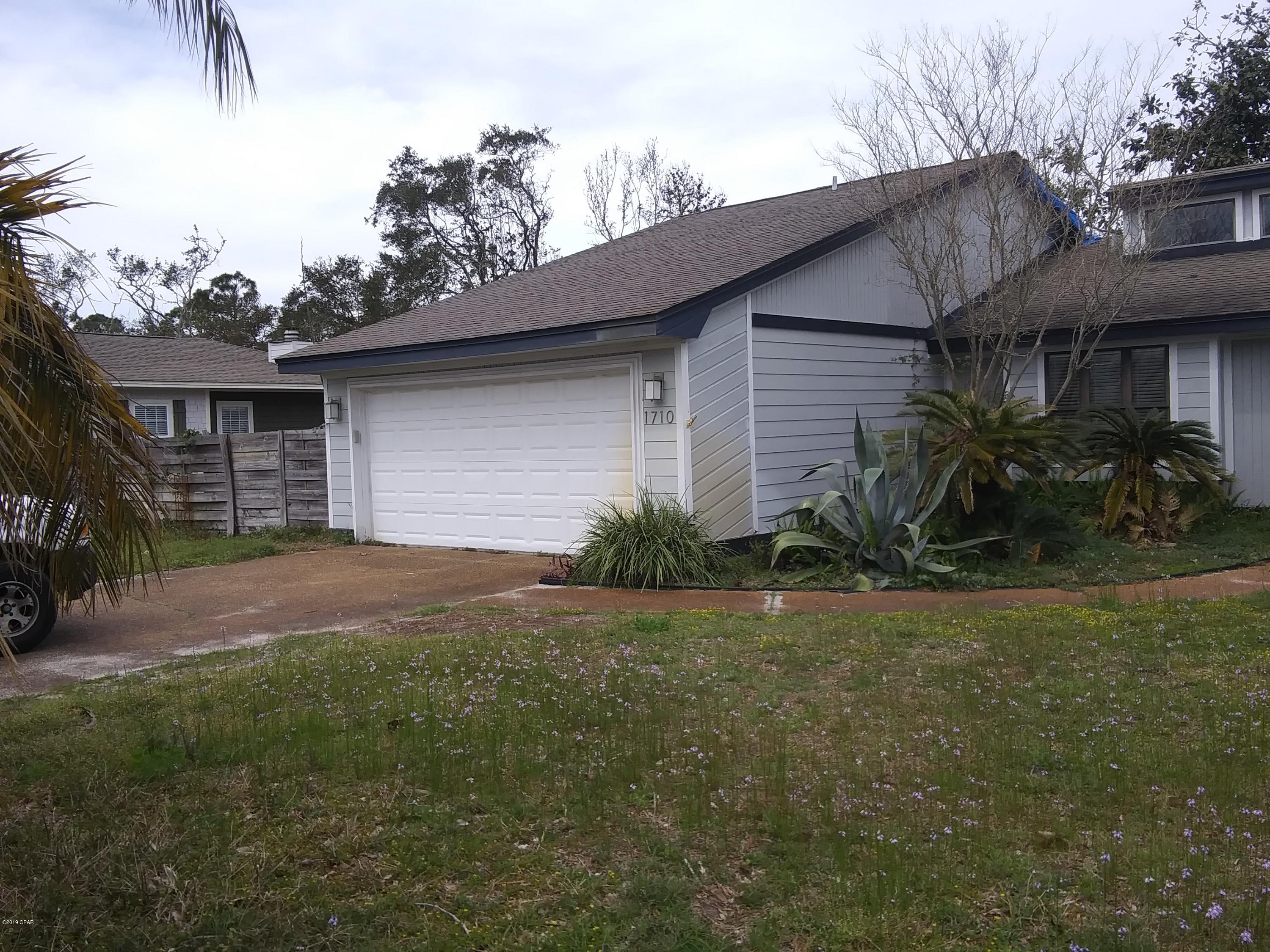 Bay Point Unit 1 - Residential