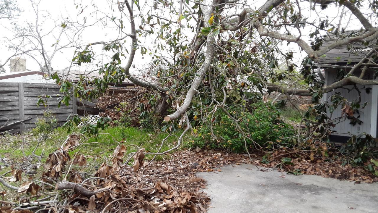 Bay Point Unit 1 - Residential