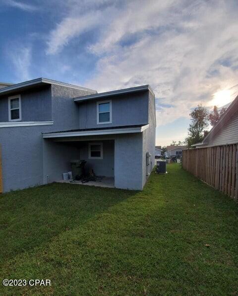 Belaire Estates Replat - Residential