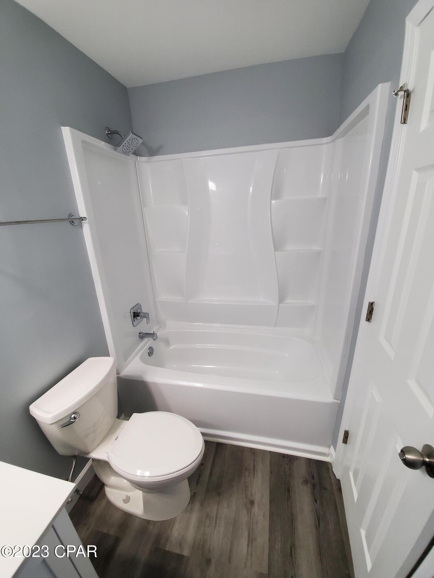 Belaire Estates Replat - Residential