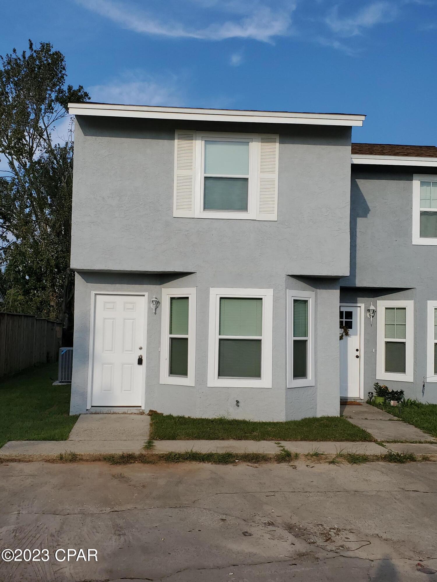 Belaire Estates Replat - Residential