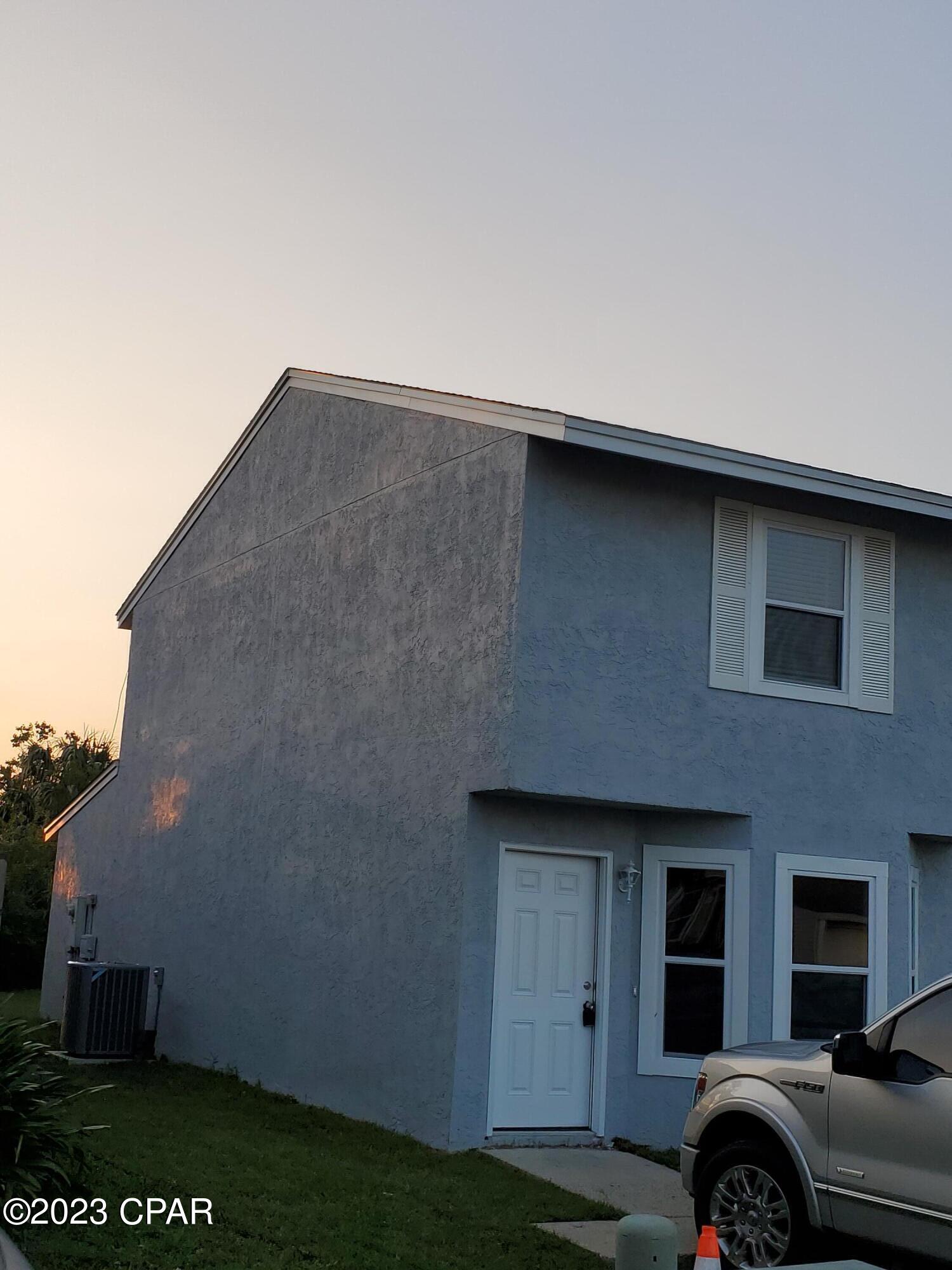 Belaire Estates Replat - Residential