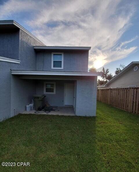 Belaire Estates Replat - Residential