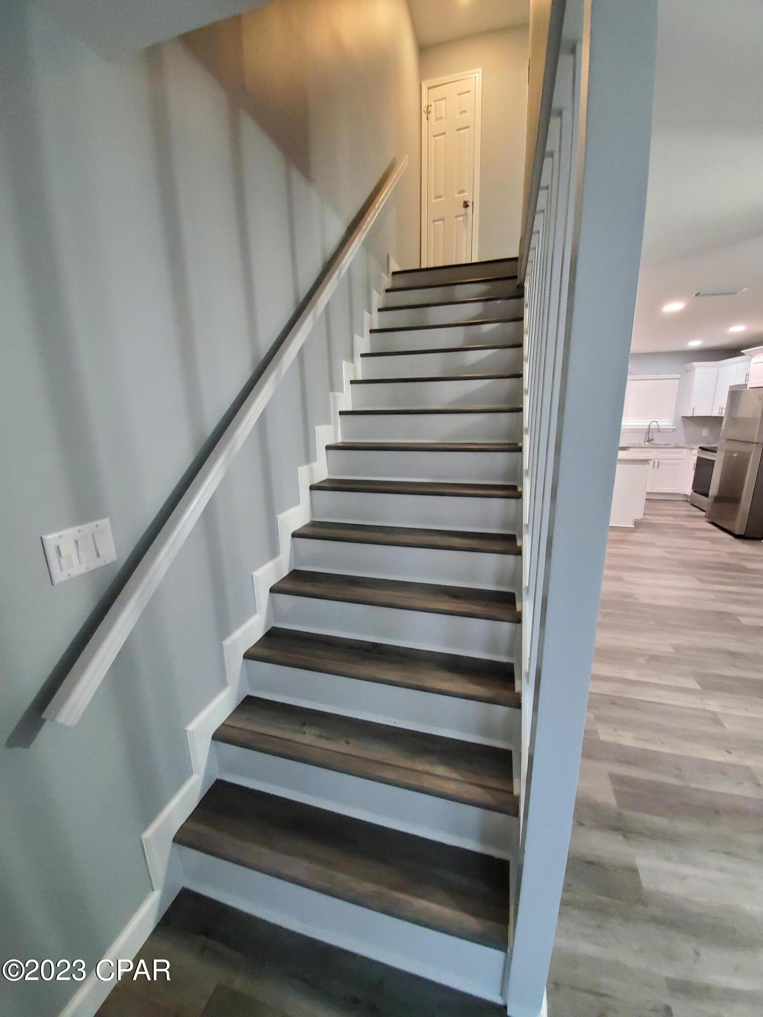 Belaire Estates Replat - Residential