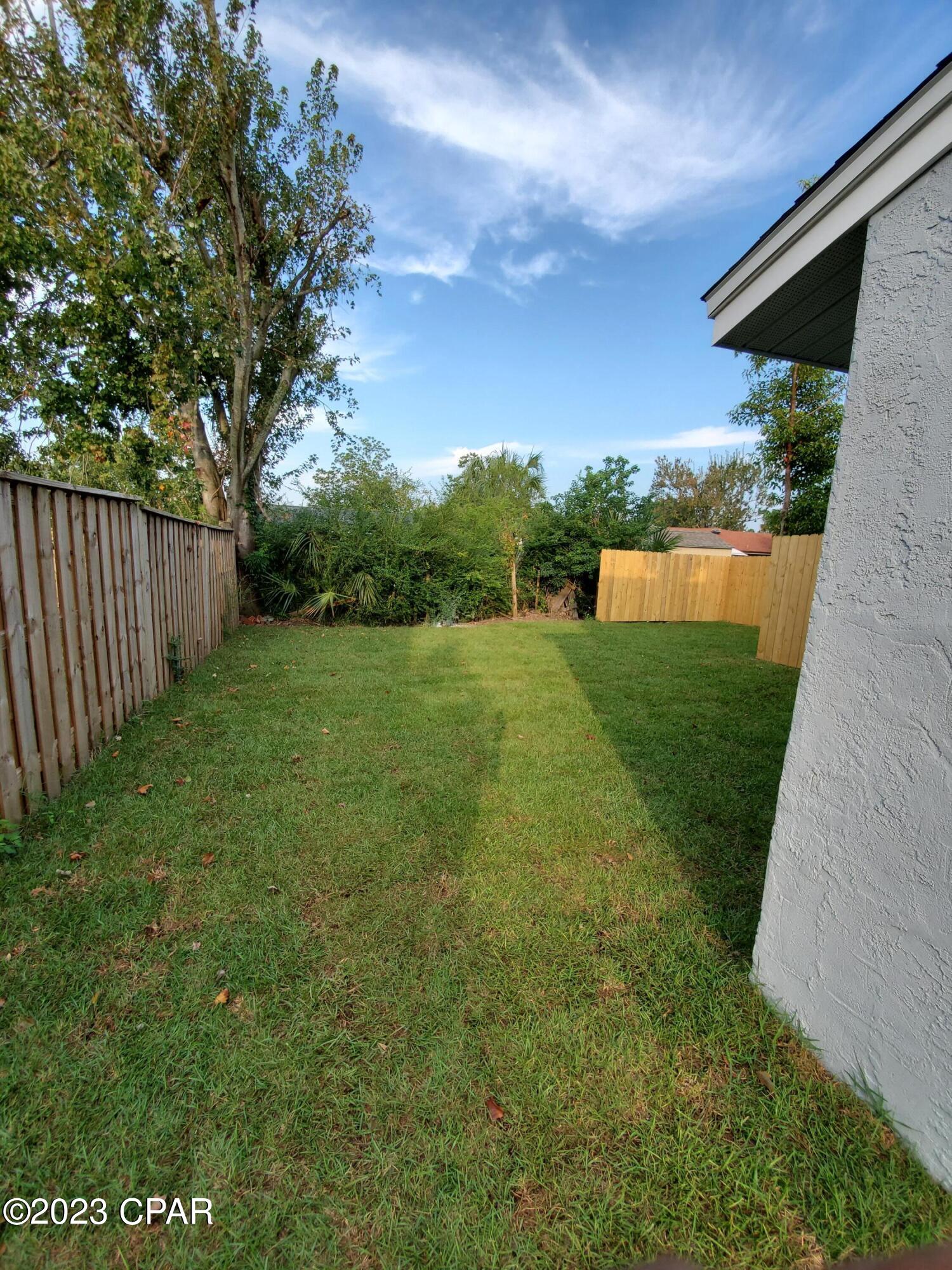 Belaire Estates Replat - Residential