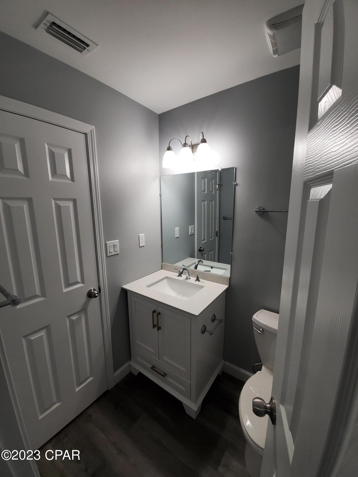 Belaire Estates Replat - Residential