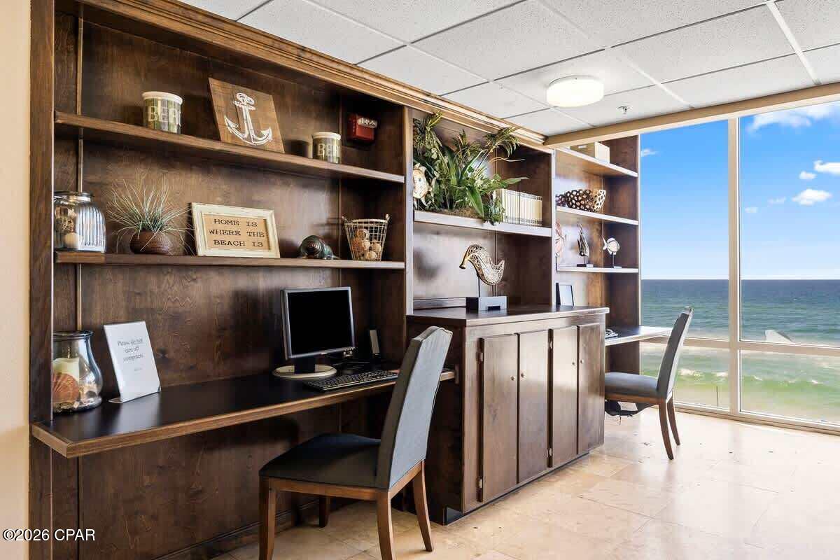 Tidewater Beach Phase II - Residential Lease