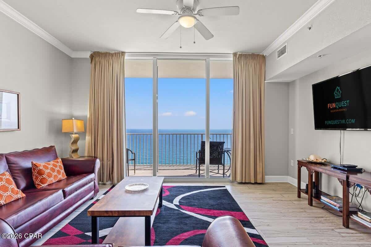 Tidewater Beach Phase II - Residential Lease