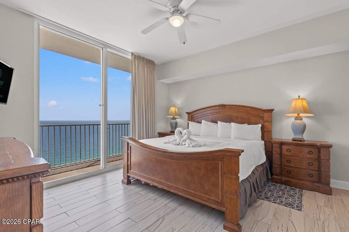 Tidewater Beach Phase II - Residential Lease