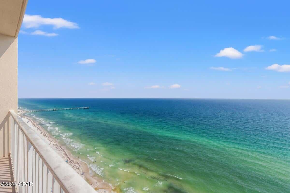 Tidewater Beach Phase II - Residential Lease