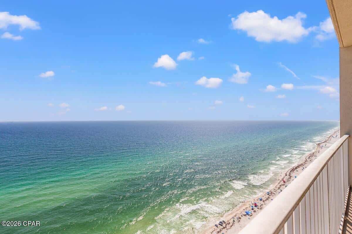Tidewater Beach Phase II - Residential Lease
