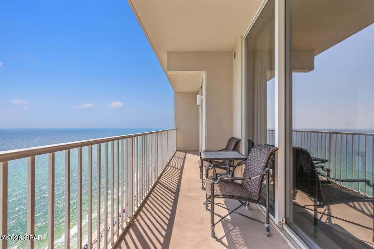 Tidewater Beach Phase II - Residential Lease