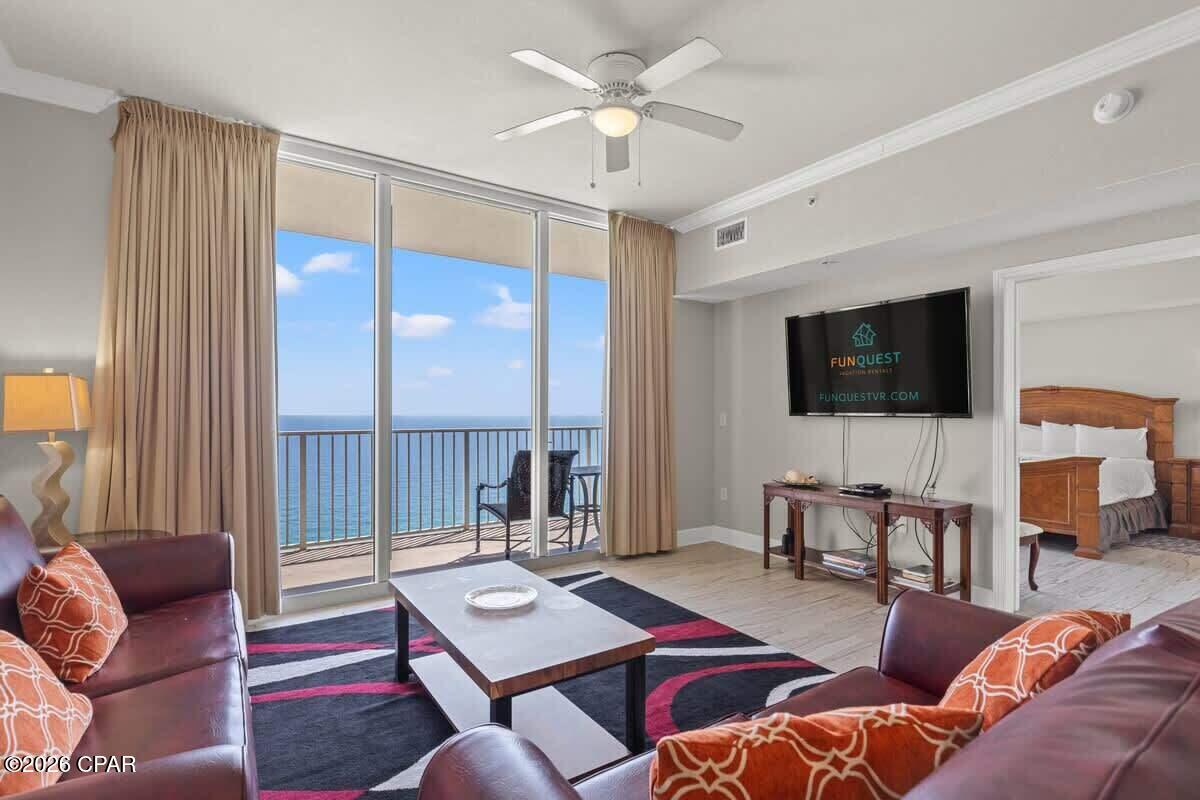 Tidewater Beach Phase II - Residential Lease