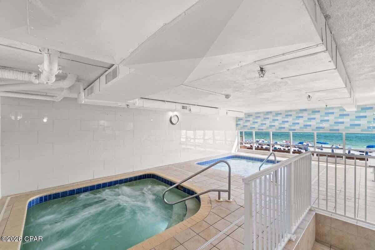 Tidewater Beach Phase II - Residential Lease