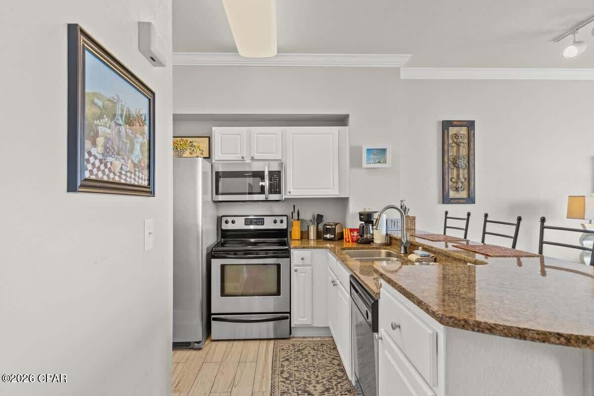 Tidewater Beach Phase II - Residential Lease