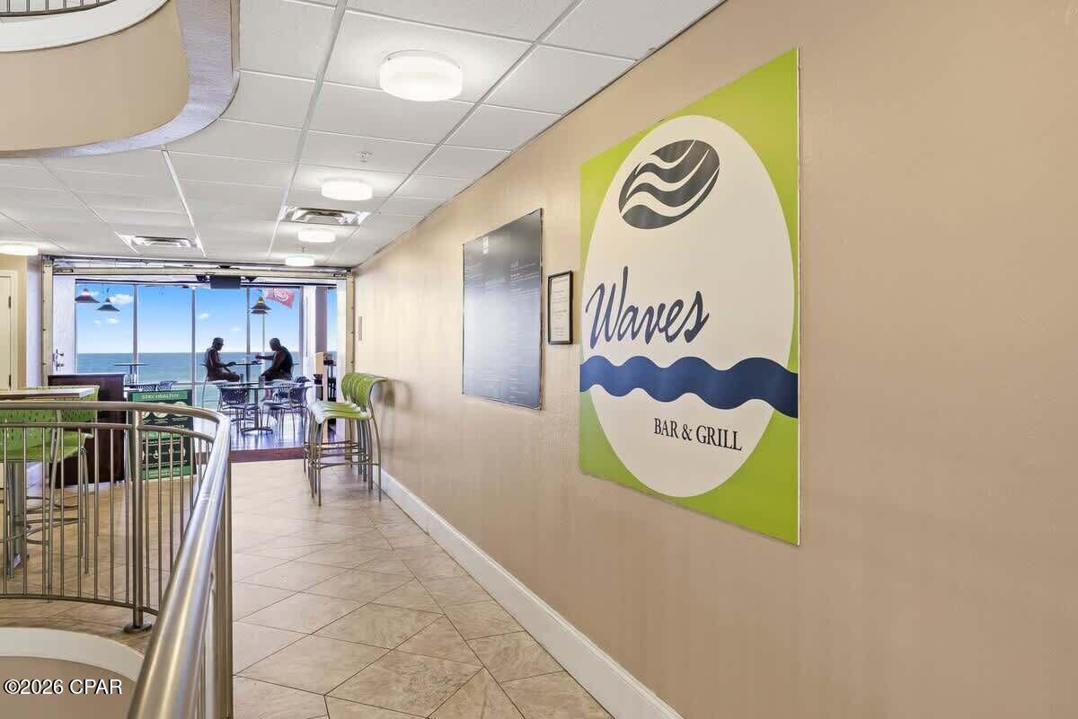 Tidewater Beach Phase II - Residential Lease