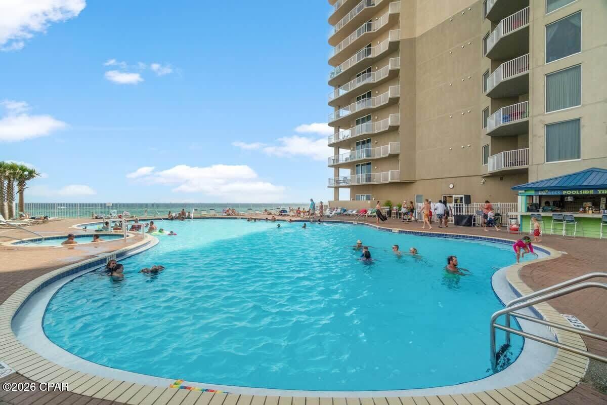 Tidewater Beach Phase II - Residential Lease