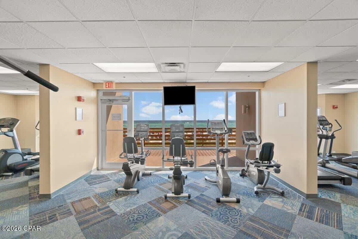 Tidewater Beach Phase II - Residential Lease