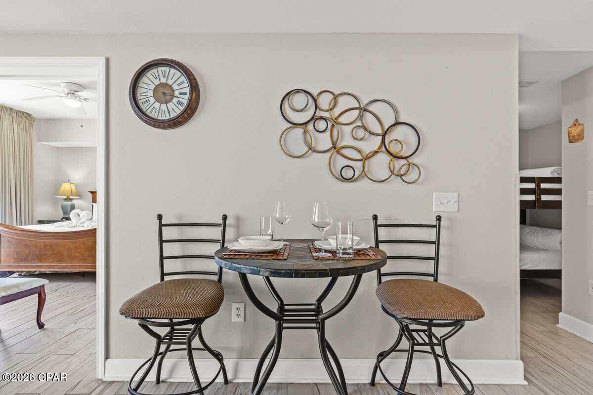 Tidewater Beach Phase II - Residential Lease