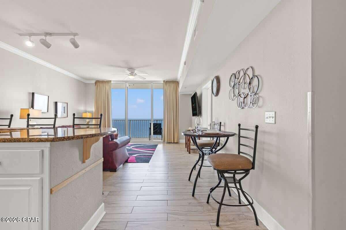 Tidewater Beach Phase II - Residential Lease