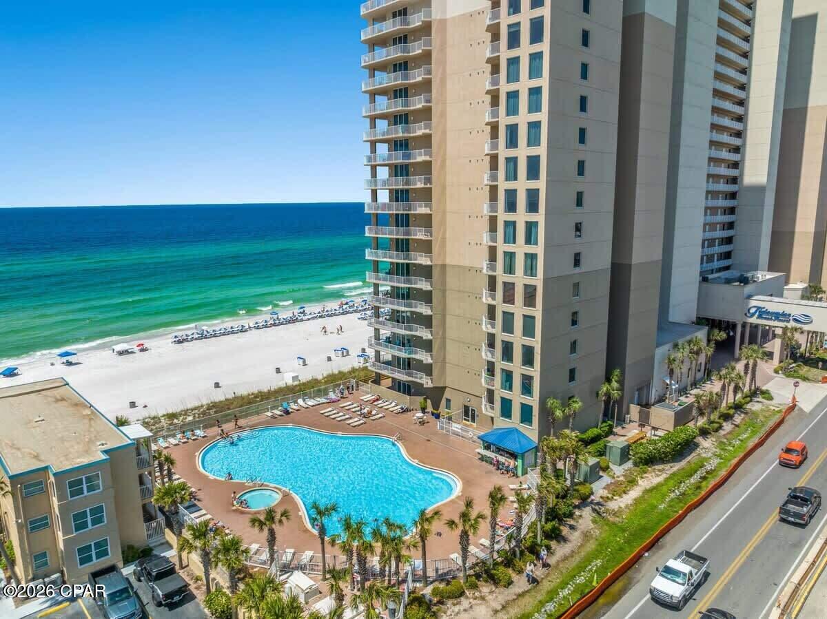 Tidewater Beach Phase II - Residential Lease