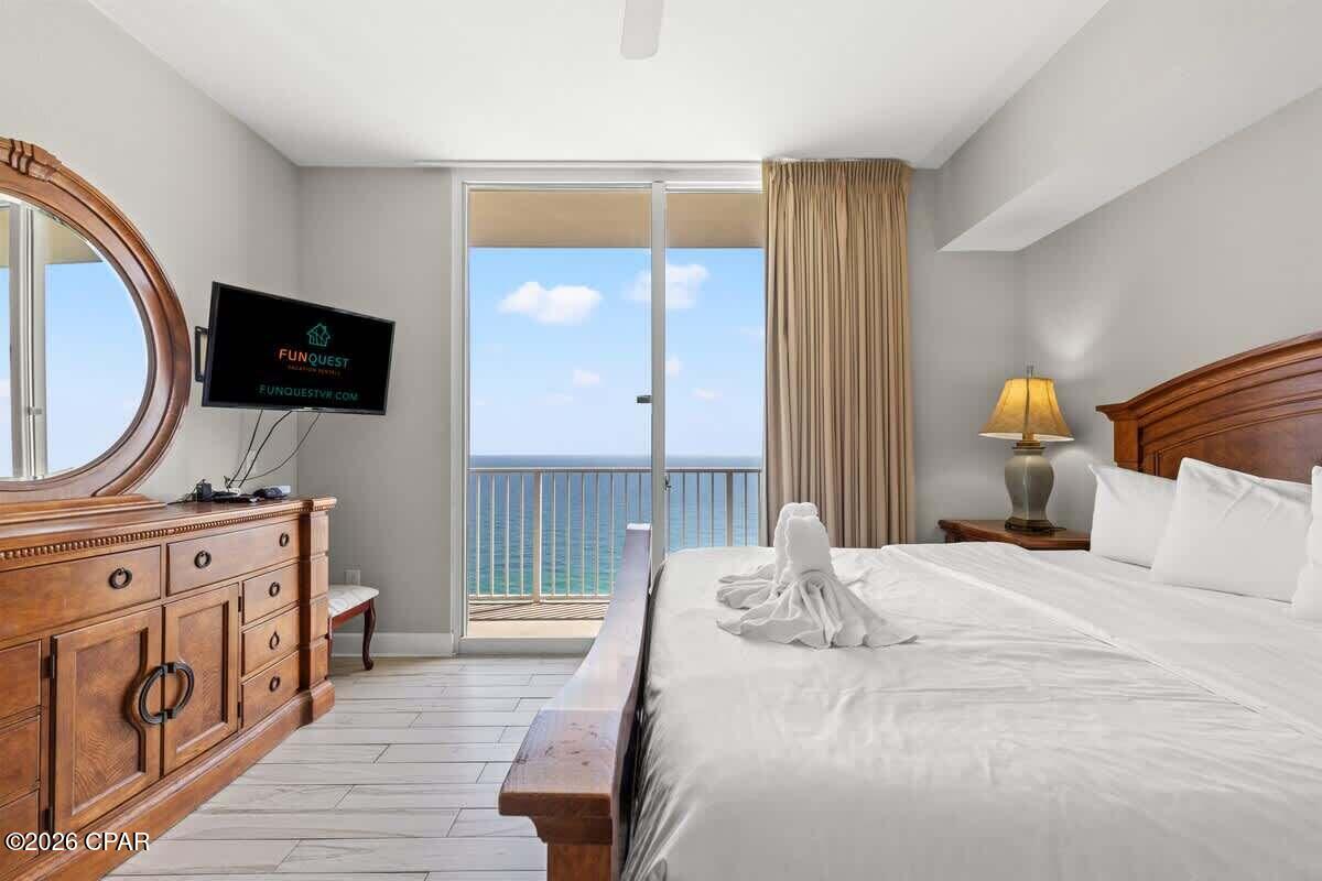 Tidewater Beach Phase II - Residential Lease