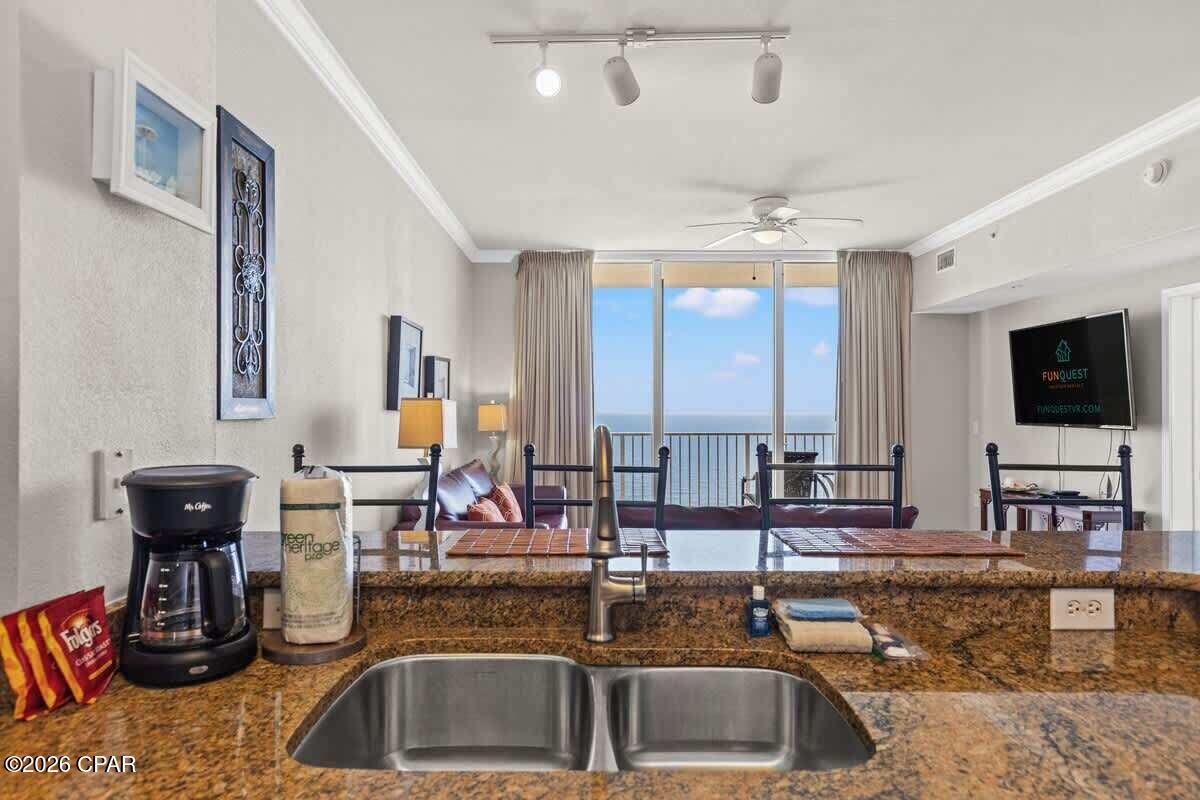 Tidewater Beach Phase II - Residential Lease